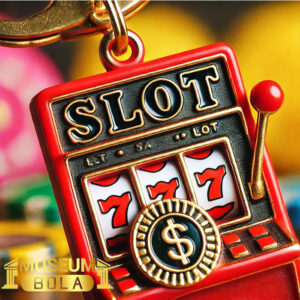 Slot