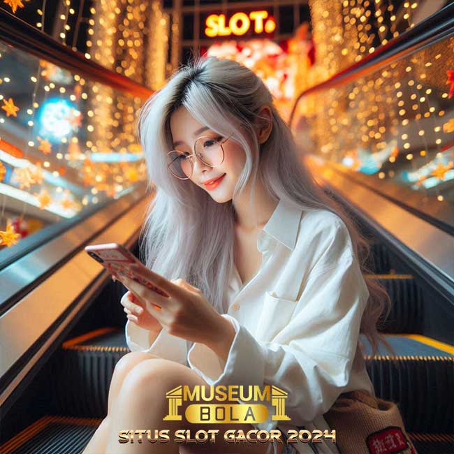 Jackpot Slot JOKER Menanti Anda di Museumbola