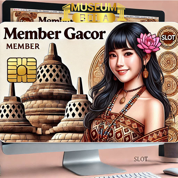 Slot Gacor QRIS: Solusi Cepat untuk Kemenangan Anda!